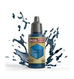 Speedpaint 2.0 Magic Blue Army Painter - 18ml