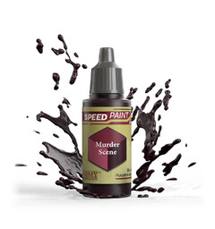 Speedpaint 2.0 Murder Scene Army Painter - 18ml