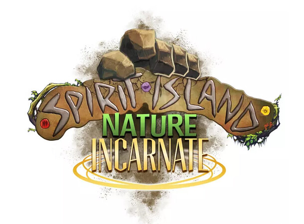 Spirit Island Premium Token Pack #2