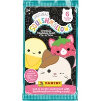 Squishmallow TCG Booster 
