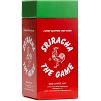 Sriracha The Game Spill 