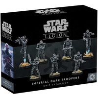 Star Wars Legion Dark Troopers Exp Expansion till Star Wars Legion