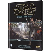 Star Wars RPG Gadgets and Gear 