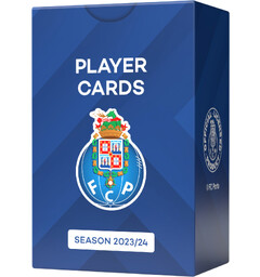 Superclub Player Cards Porto 23/24 Utvidelse til Superclub