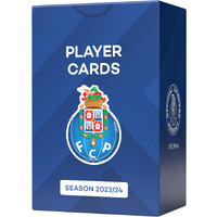 Superclub Player Cards Porto 23/24 Utvidelse til Superclub