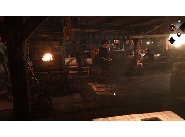 Syberia The World Before PS5 20 years edition 