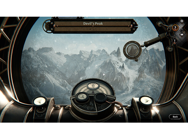 Syberia The World Before PS5 20 years edition 