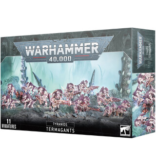 Tyranids Termagants Warhammer 40K
