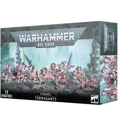 Tyranids Termagants Warhammer 40K