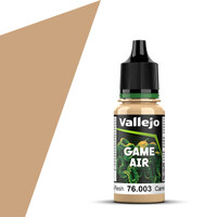 Vallejo Game Air Pale Flesh 18ml