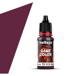 Vallejo Game Color Deep Magenta 18ml