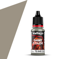 Vallejo Game Color Stonewall Grey 18ml