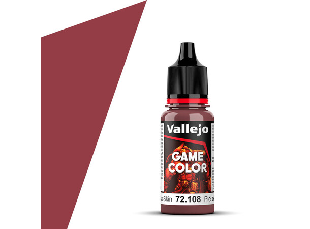 Vallejo Game Color Succubus Skin 18ml 