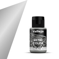 Vallejo Metal Color Pale Burnt Metal 32ml