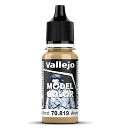 Vallejo Model Color Iraqian Sand Tilsvarer 4812AP