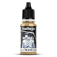Vallejo Model Color Iraqian Sand Tilsvarer 4812AP