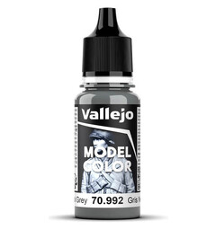 Vallejo Model Color Neural Grey 17ml Tilsvarer 4746AP|4766AP|XF-53|XF-82