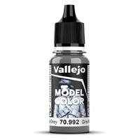Vallejo Model Color Neural Grey 17ml 