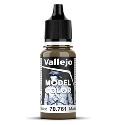 Vallejo Model Color Old Wood