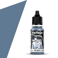 Vallejo Model Color Pastel Blue 17ml 