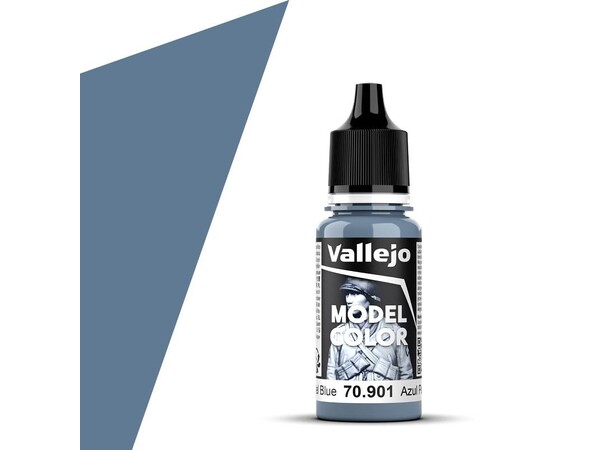 Vallejo Model Color Pastel Blue 17ml 