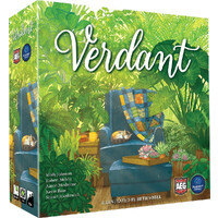 Verdant Brädspel 