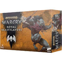 Warcry Warband Royal Beastflayers Warhammer Age of Sigmar