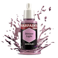Warpaints Fanatic Diviner Light Army Painter