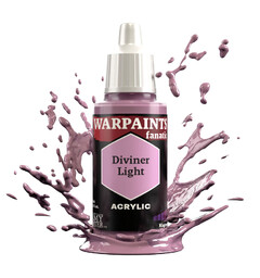 Warpaints Fanatic Diviner Light Army Painter