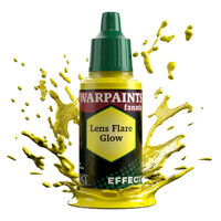 Warpaints Fanatic Lens Flare Glow Army Painter Effects