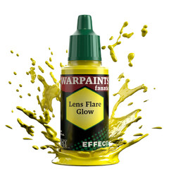 Warpaints Fanatic Lens Flare Glow Army Painter Effects