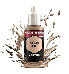Warpaints Fanatic Urban Buff Army Painter