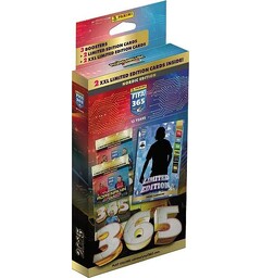 *AdrenalynXL FIFA 365 2025 XXL Maxi