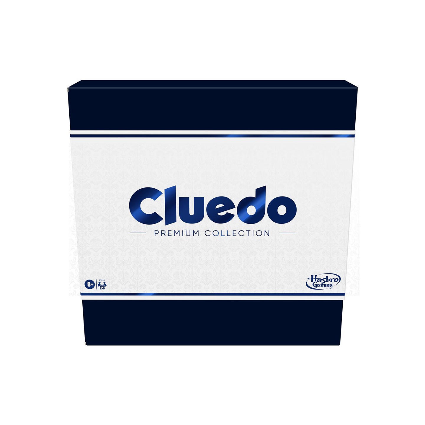 Cluedo Signature Collection Brettspill Norsk utgave