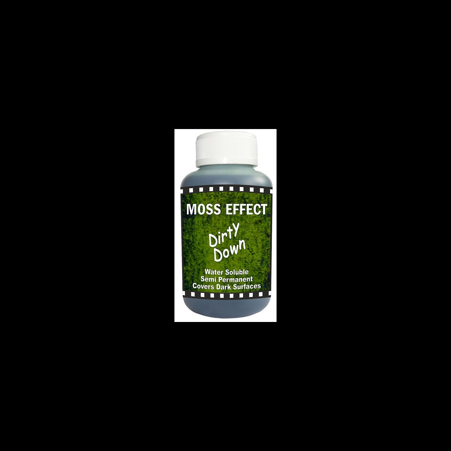 Dirty Down Moss Effect - 250ml