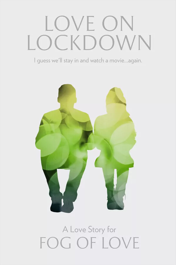 Fog Of Love Love on Lockdown Expansion Utvidelse til Fog of Love