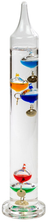 Galileo Termometer