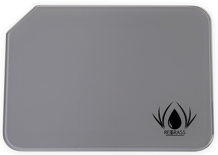 RedGrass Glass Palette Lite