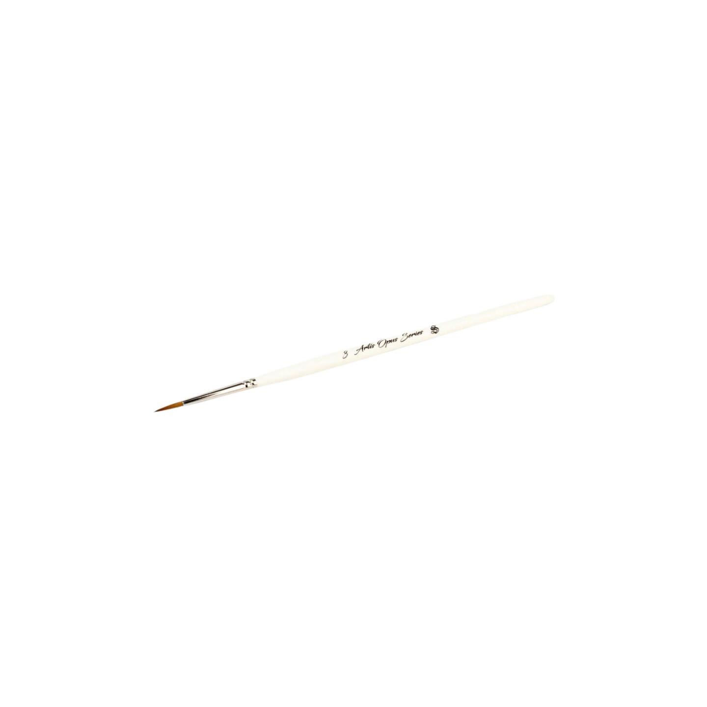 Artis Opus Series S Brush 3