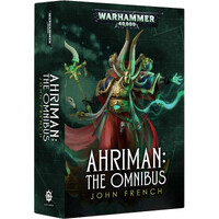 Ahriman The Omnibus (Pocket) Black Library - Warhammer 40K