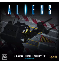 Aliens Get Away From Her You B***H Exp Utvidelse Aliens Another Glorious Day