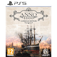 Anno 1800 Console Edition PS5 