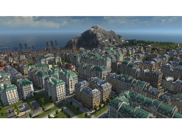 Anno 1800 Console Edition PS5 