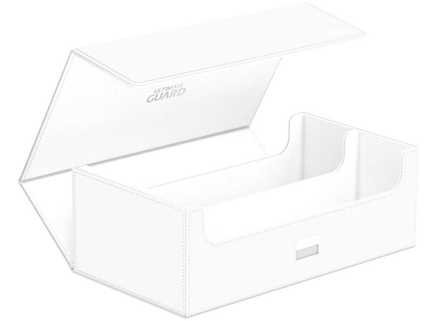 Arkhive Xenoskin 800+ Hvit Ultimate Guard - Monocolor 