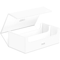 Arkhive Xenoskin 800+ Hvit Ultimate Guard - Monocolor