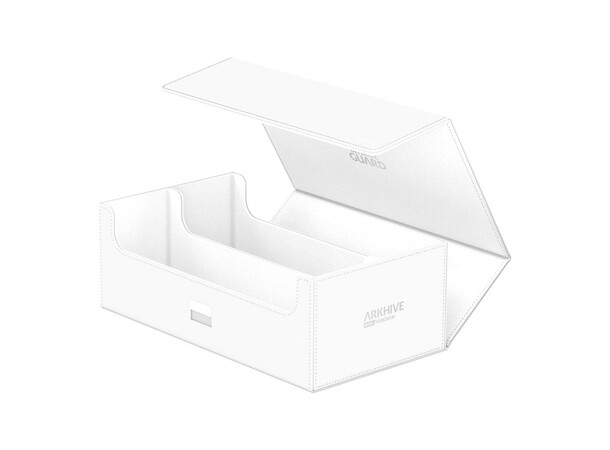 Arkhive Xenoskin 800+ Hvit Ultimate Guard - Monocolor 