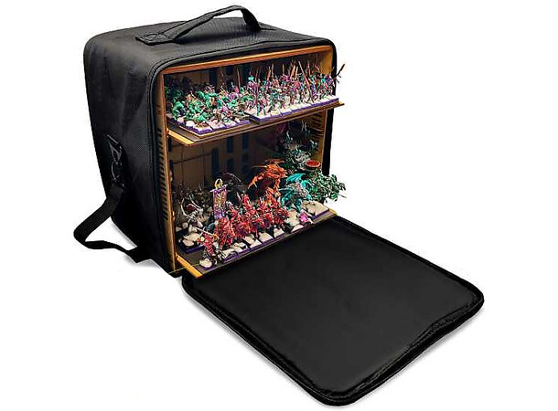 Army Transport Bag Green Stuff World