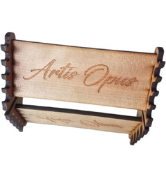 Artis Opus Samurai Rack for Series S/M