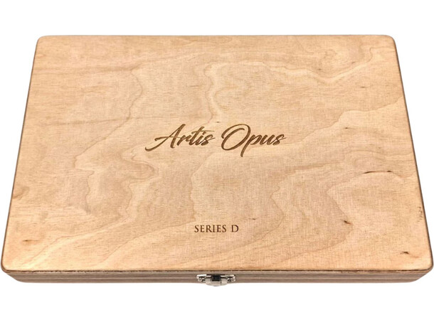 Artis Opus Series D Drybrush Set FULL 