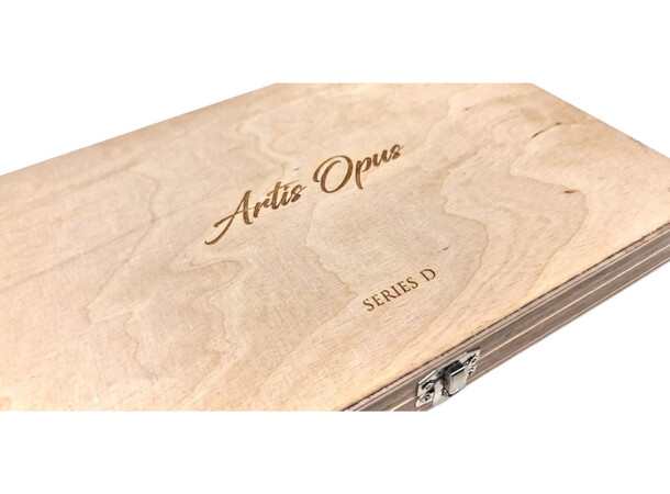 Artis Opus Series D Drybrush Set FULL 